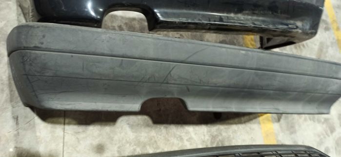 Parachoques Audi 80 Audi 90