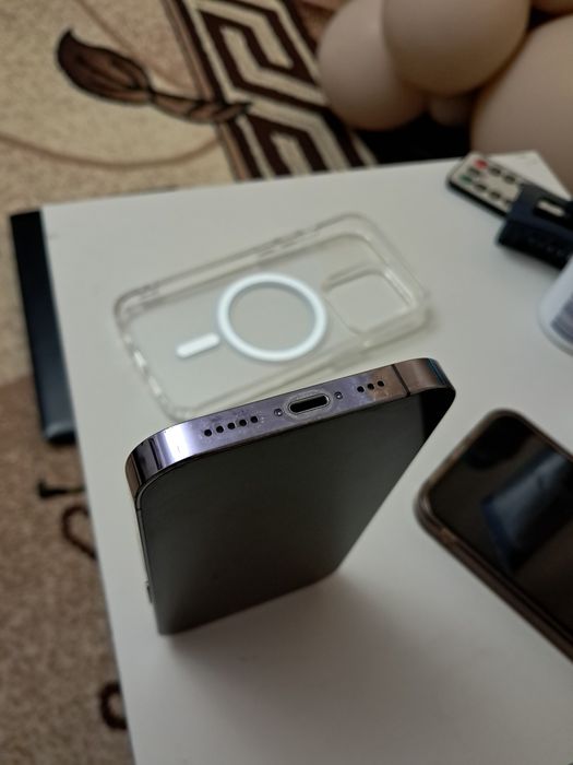 IPhone 14 Pro , 256 GB , deep purple