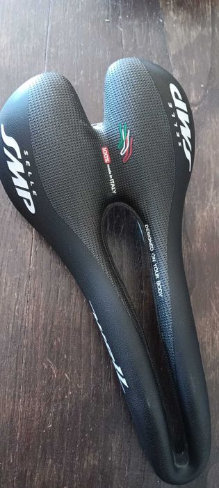 Selim Selle SMP Well - Novo