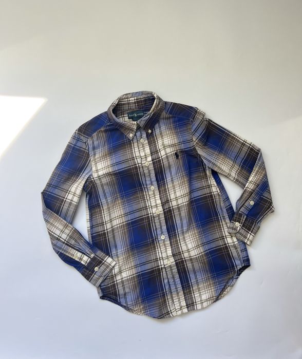 Сорочка Ralph Lauren для хлопчика