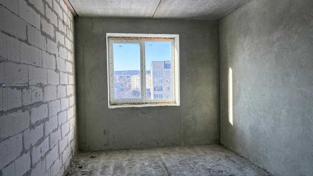 Продаж 3 кімнатної квартири, Винники, новобудова