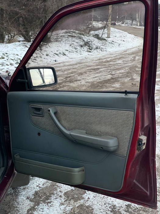 Продам опель кадет