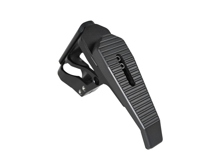 Приклад під трубу / з регульованим тильником і накладкою щоки