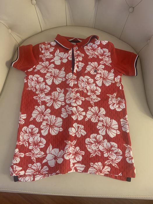 Polos marcas primium CH, Gant, RL