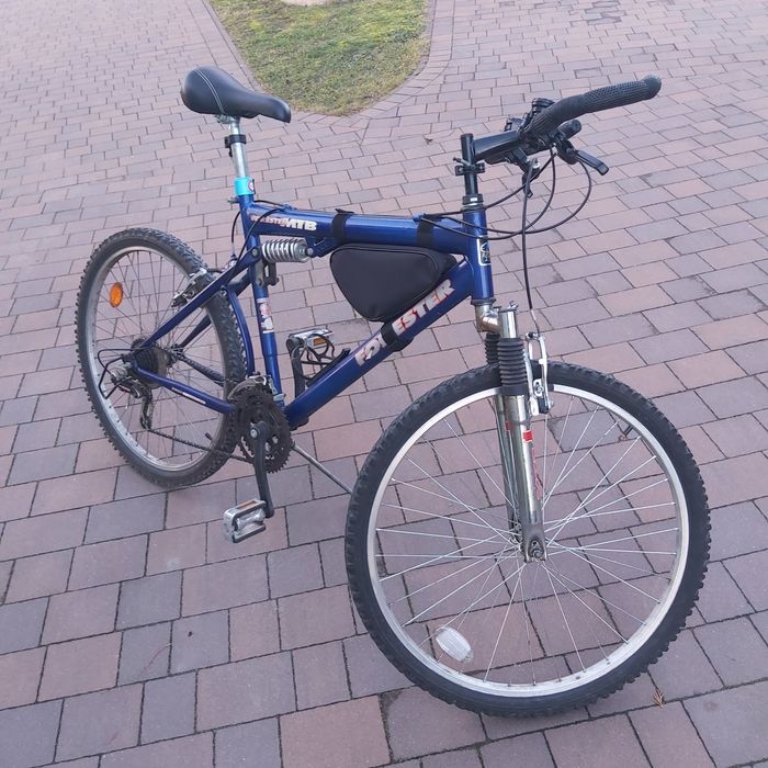Rower górski Forester mtb-arkus