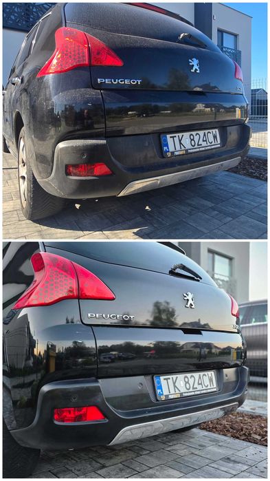 Bankowski Auto Detaling
