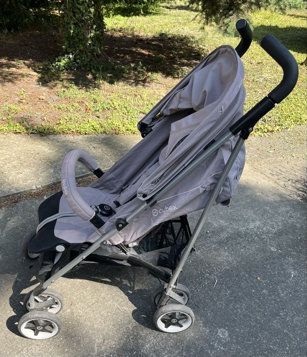 Spacerówka parasolka Cybex Topaz