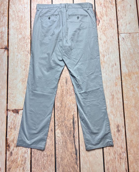 Spodnie Calvin Klein