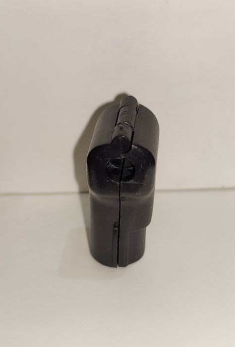 "Стоп Лок" чорний 6 мм