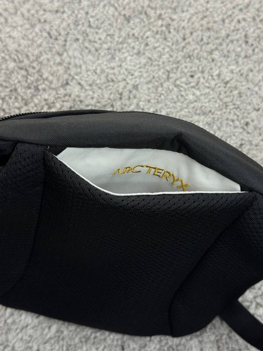 Месенджер Arcteryx Mantis 2 Art. 0235