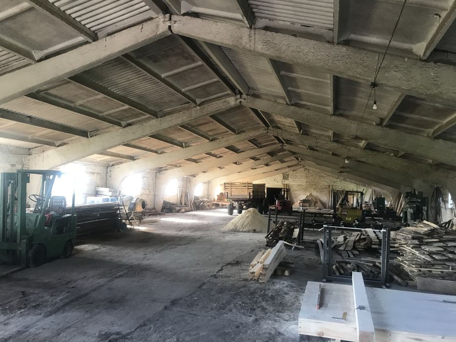 Оренда приміщень