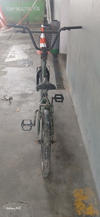 bmx DKA96jk2AD antiga
