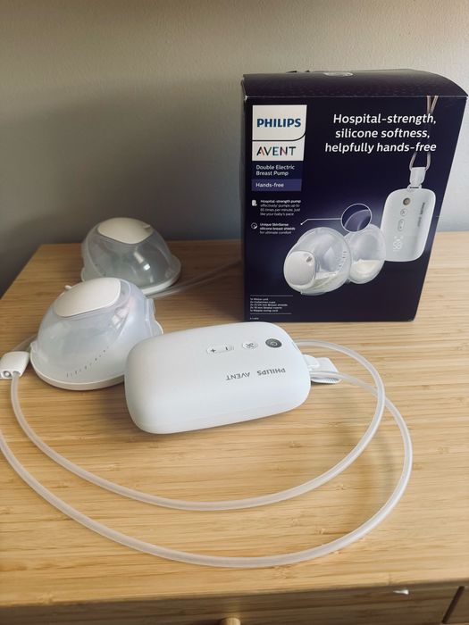 Laktator Philips Avent
