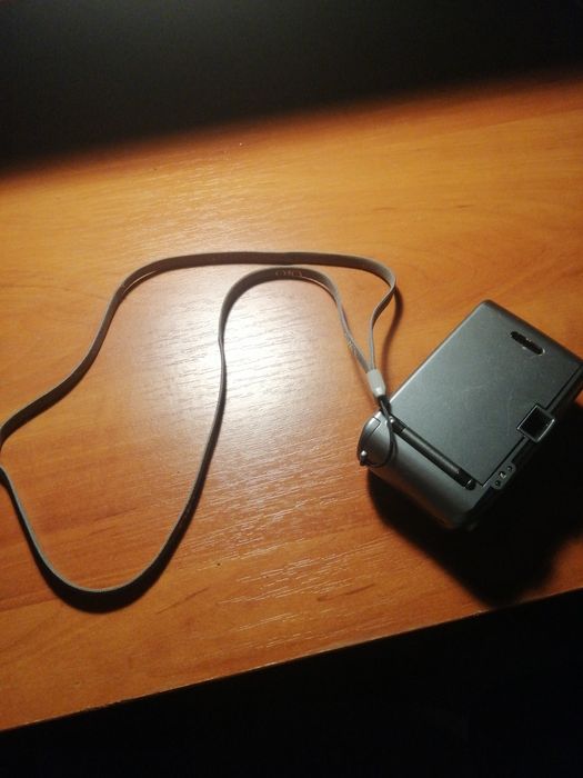 фотоапаррат Мыльница UFO Matrix