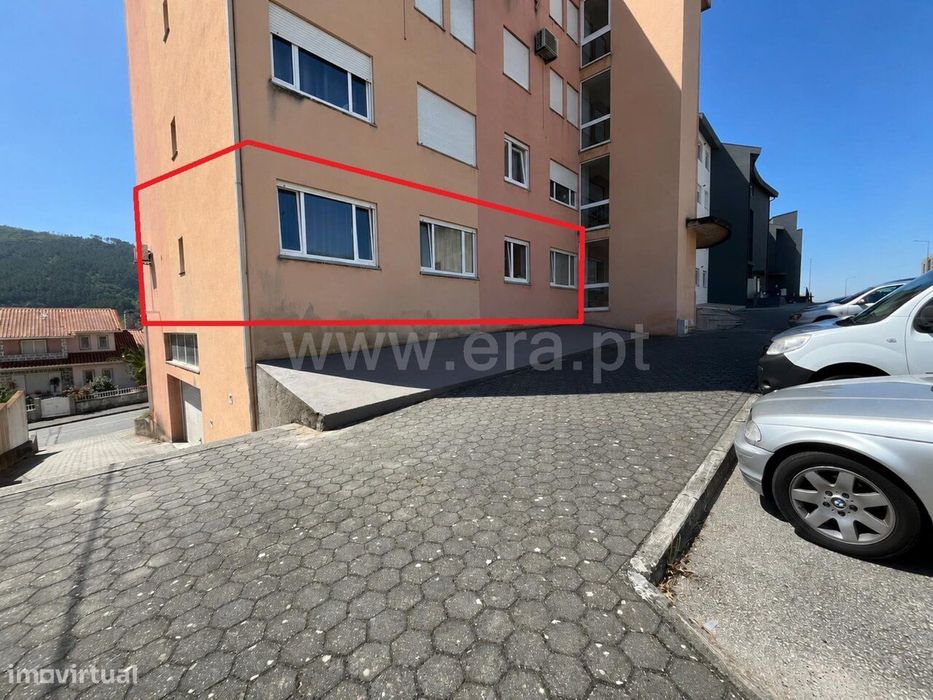 Apartamento T3 / Seia, Seia