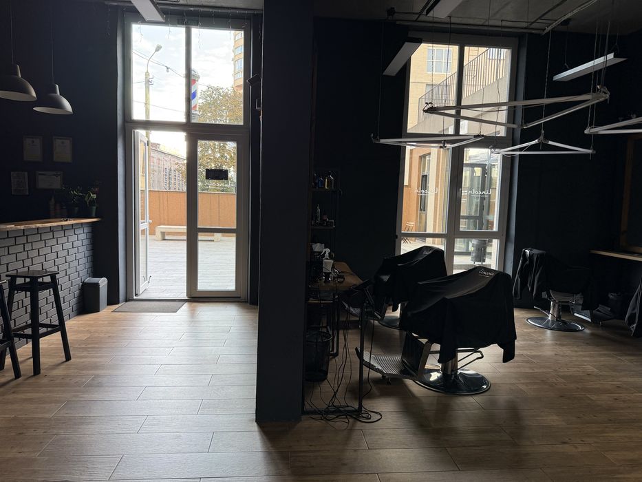 Commercial real estate at (area 81 m²) - Atlanta.ua - photo 10