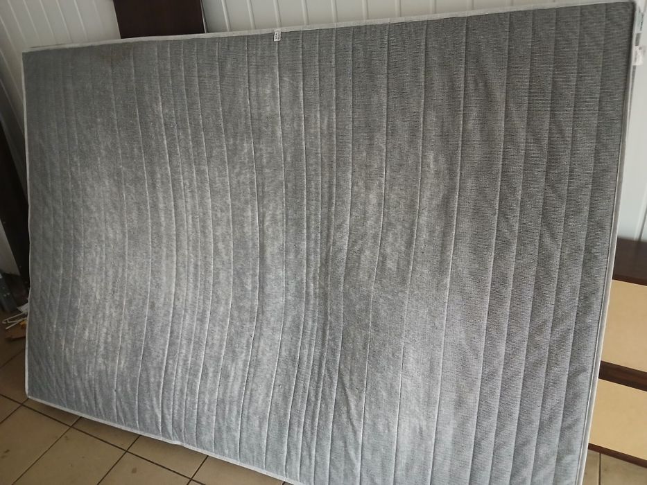 Łóżko IKEA Songesand 140x200