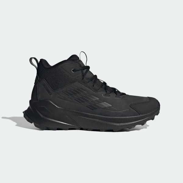 Чеервики Adidas Terrex Trailmaker 2.0 44р. оригінал нубук шкіра ботинки кросівки нові