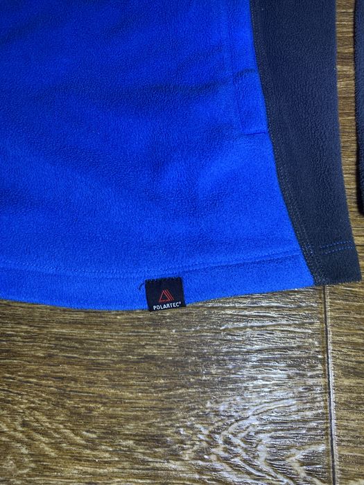 Флісова кофта The Nourt Face