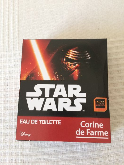 Star Wars Movie Box