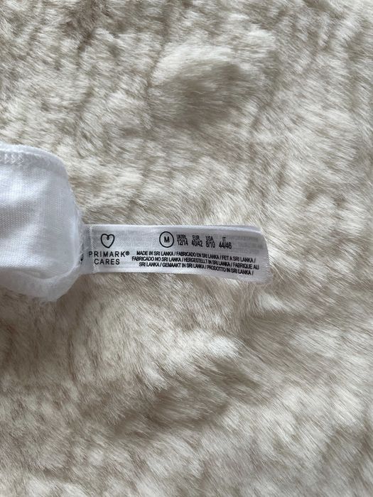 Primark 1x majtki damskie M