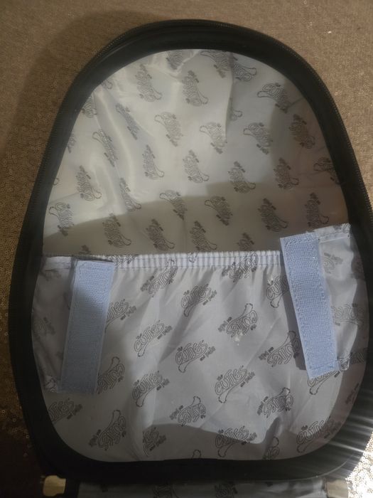 Рюкзак The CUTIES and pals
and pais