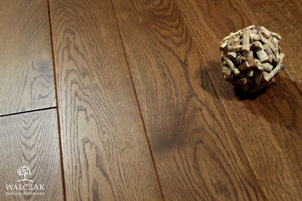 Deski Podłogowe WALCZAK Lite –Wyjątkowa Deska Dębowa PROMOCJA