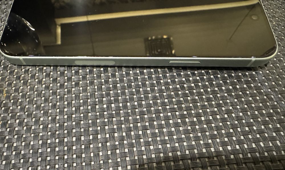 Iphone 15 Plus 128Gb Verde