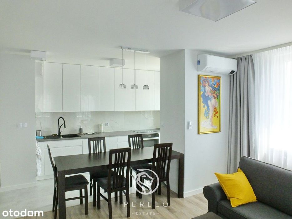Przestronne 3 pokojowe, 67m2, Wielicka