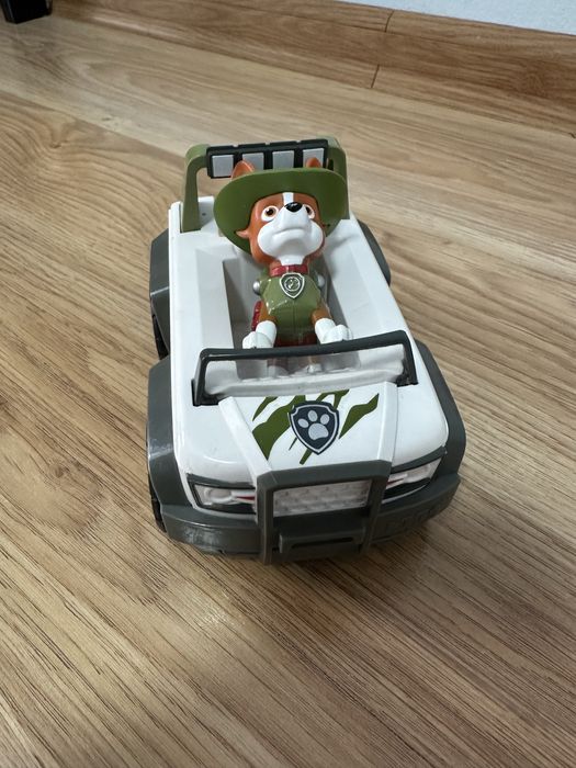 Шенячий патруль