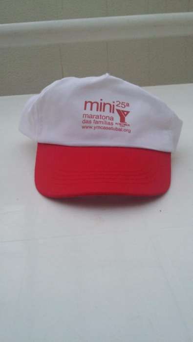 Lote de Chapéus diversos