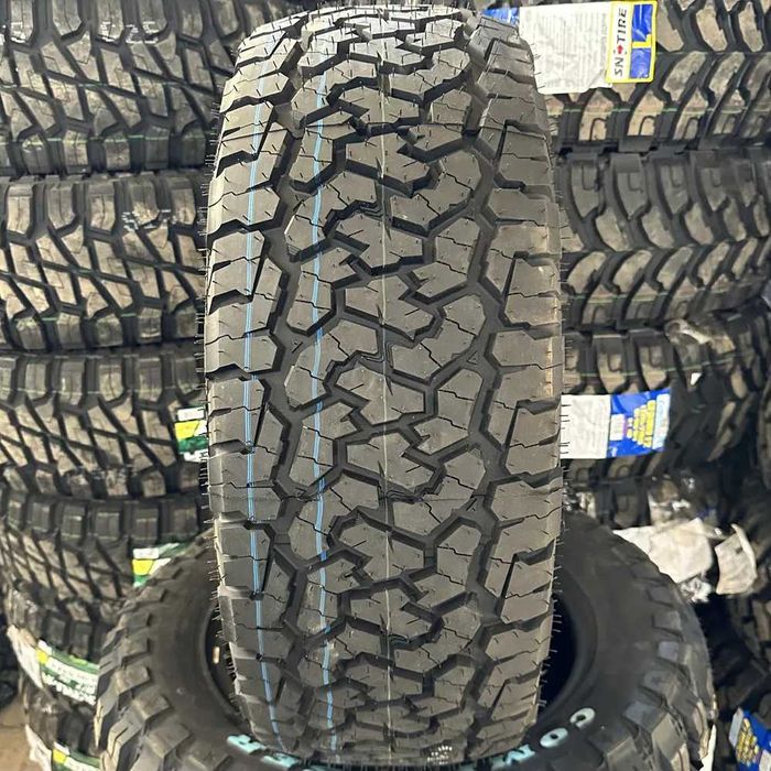 265/65 R17 Roadcruza RA1100 A/T грязьова шина OffRoad, НП без авансу