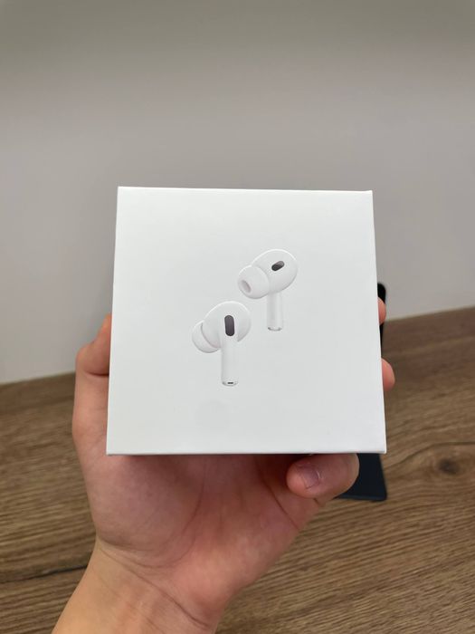 AirPods Pro 2 type-c