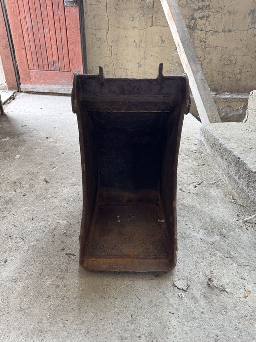 Łyzka 30cm do minikoparki 2-3,5t