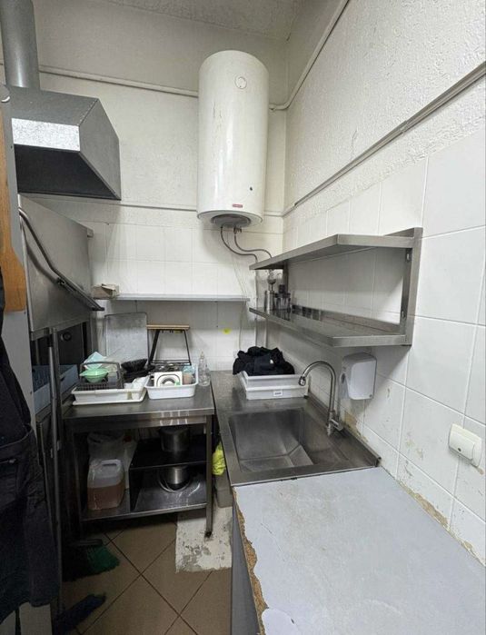 Оренда центр кафе ресторан фаст фуд магазин