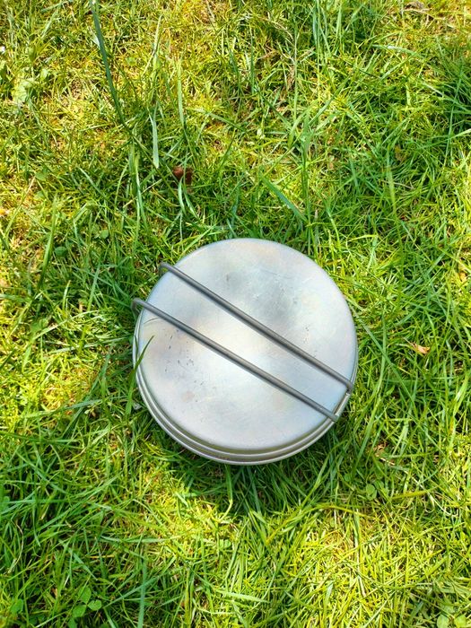 Menaszka z epoki, super stan