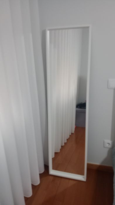 Espelho de quarto