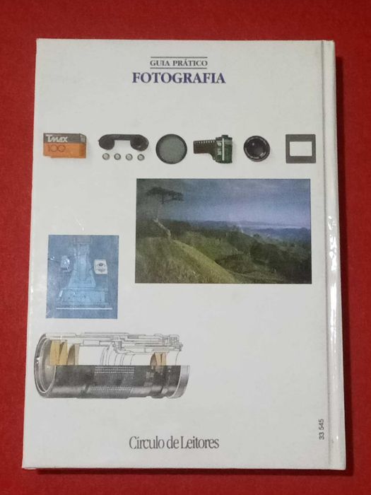 Guia Prático de Fotografia