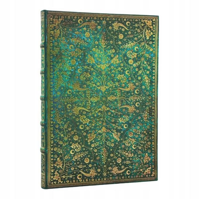 Notes Paperblanks wielokolorowy. Paperblanks