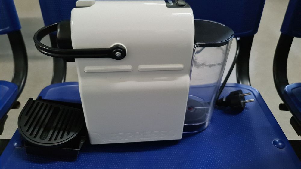 Máquina de café  Neespresso