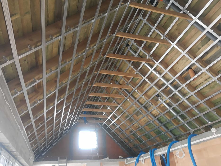 Remonty i wykończenia wnętrz.. Wolne terminy.