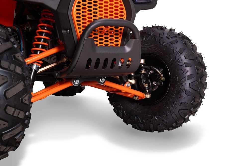 Дитячий квадроцикл Sport Energy AFD125 Новинка в Артмото!