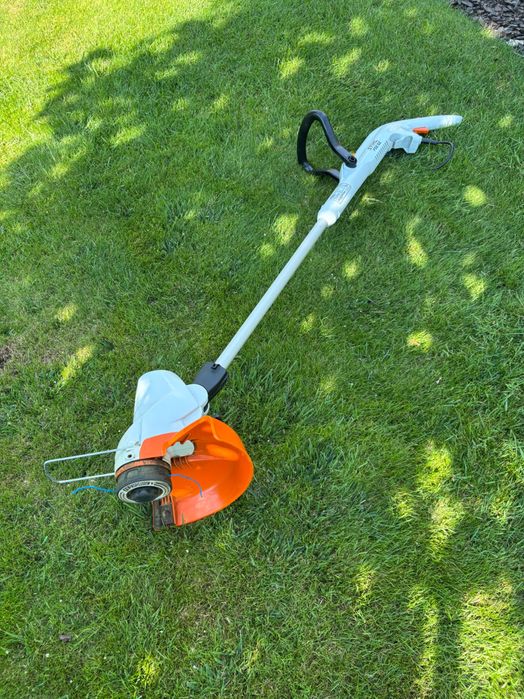 Podkaszarka Stihl