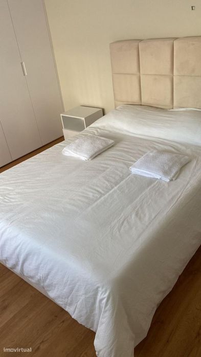 Quarto - localizado em Penha de França Lisbon