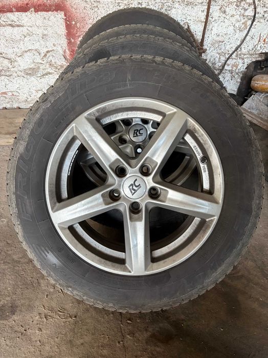 Astra J 1.6 LPG Sports Tourer OPC LINE