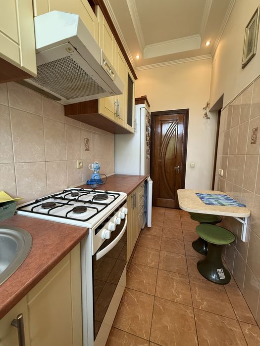 Здам квартиру вул. Шевченка