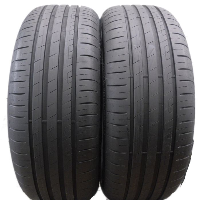 205/55/17 Goodyear 205/55R17 91V Efficient Grip Perfor Lato 2021 6.2mm