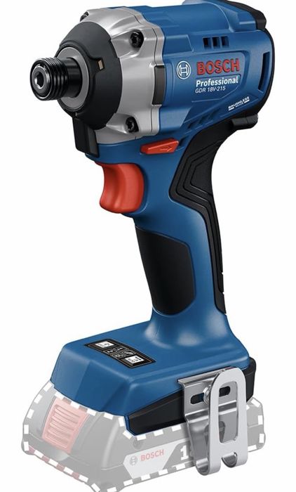 Kit pladur bosch