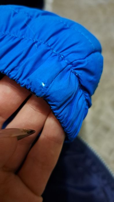 Зимний костюм фирмы Kerry