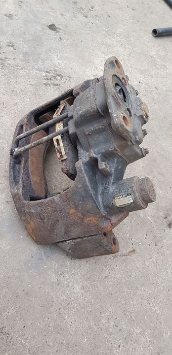 Супорт Вабко/ WABCO PAN 19-1 SAF SCHMITZ
